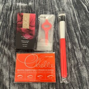 Chella  Eyebrow Set